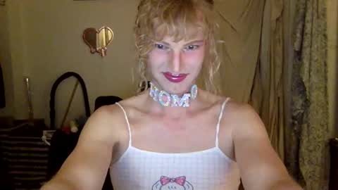 pinkfag online show from 6, 2, 2025