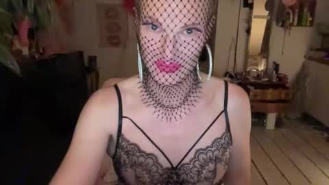 pinkfag online show from 27, 11, 2025