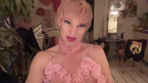 pinkfag online show from 10, 3, 2026