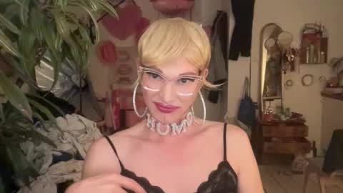 pinkfag online show from 13, 4, 2026