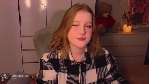 Snapshot of pinkiep1e chatting on 6, 3, 2026 pinkiep1e online show from 6, 3, 2026