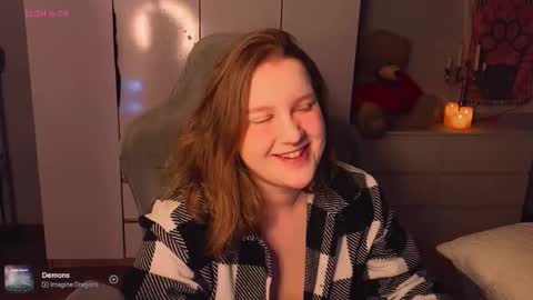 Snapshot of pinkiep1e chatting on 7, 3, 2026 pinkiep1e online show from 7, 3, 2026