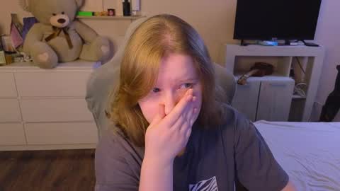 Snapshot of pinkiep1e chatting on 2, 4, 2026 pinkiep1e online show from 2, 4, 2026