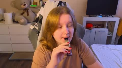 Snapshot of pinkiep1e chatting on 8, 4, 2026 pinkiep1e online show from 8, 4, 2026