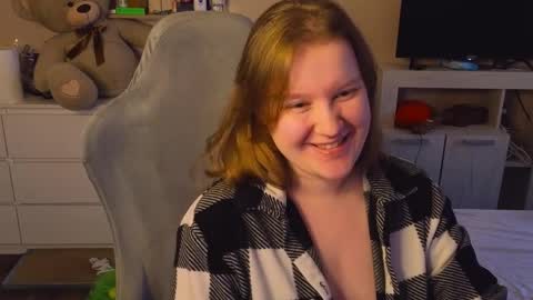 Snapshot of pinkiep1e chatting on 9, 4, 2026 pinkiep1e online show from 9, 4, 2026