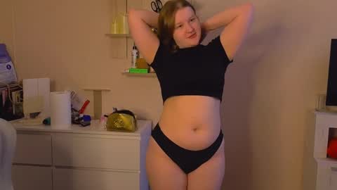 Snapshot of pinkiep1e chatting on 10, 4, 2026 pinkiep1e online show from 10, 4, 2026