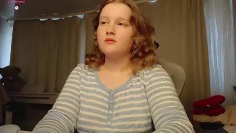 Snapshot of pinkiep1e chatting on 12, 7, 2026 pinkiep1e online show from 12, 7, 2026