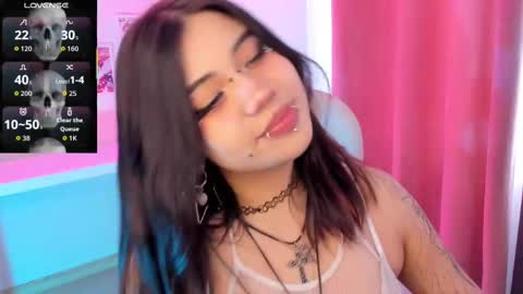 PINKK online show from 25, 9, 2025