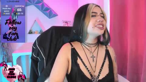 PINKK online show from 13, 11, 2025