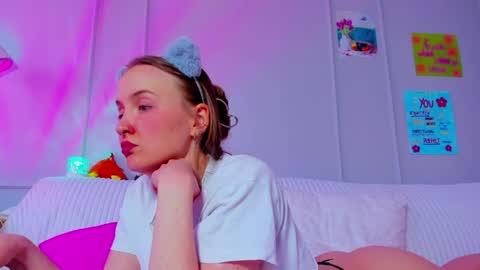 Mila online show from 23, 3, 2026