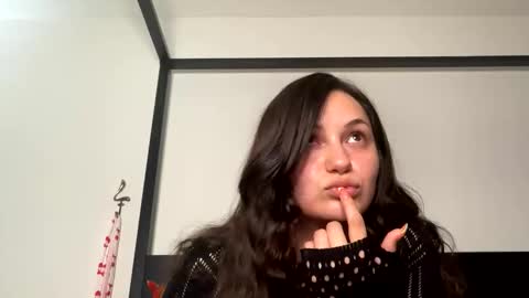 pinkkblossomm online show from 11, 4, 2026