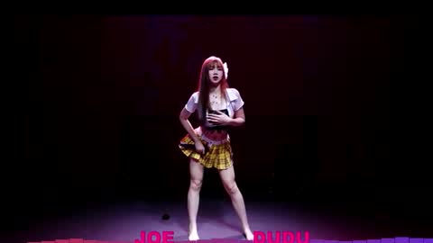 pinklady_dudu online show from 14, 10, 2025