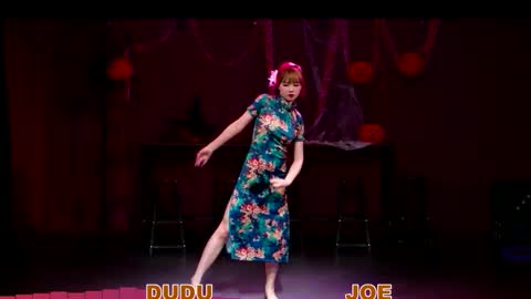 pinklady_dudu online show from 6, 11, 2025