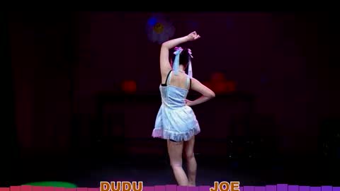 pinklady_dudu online show from 10, 11, 2025