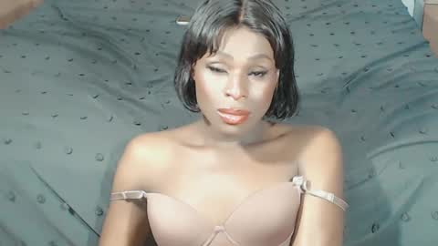 Pamela Ston online show from 8, 3, 2025