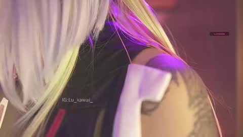 LUISA online show from 18, 2, 2026