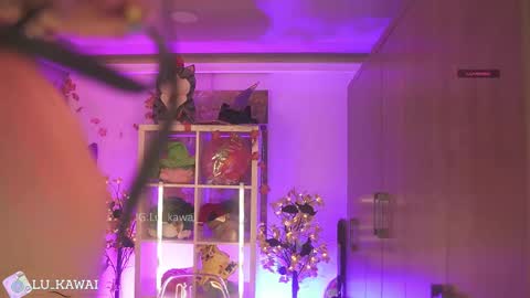 Snapshot of pinkloly69 chatting on 12, 3, 2026 LUISA online show from 12, 3, 2026