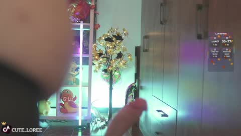 Snapshot of pinkloly69 chatting on 9, 4, 2026 LUISA online show from 9, 4, 2026