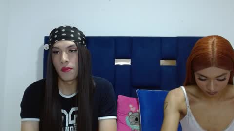 pinkluna0 online show from 4, 4, 2026