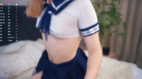 Snapshot of pinkncrazy chatting on 6, 3, 2025 HERES ALICE WELCOME EVERYONE LOVENSE DOMI REACT TO YOUR TIPS LETS MAKE A GREAT SHOW TOGETHER online show from 6, 3, 2025