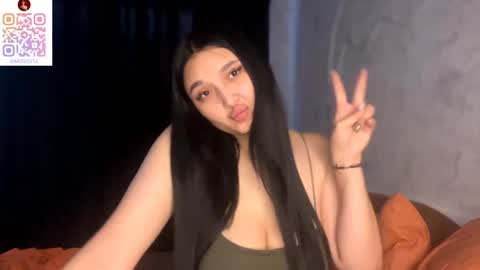 Snapshot of pinkncrazy chatting on 22, 11, 2025 HERES ALICE WELCOME EVERYONE LOVENSE DOMI REACT TO YOUR TIPS LETS MAKE A GREAT SHOW TOGETHER online show from 22, 11, 2025