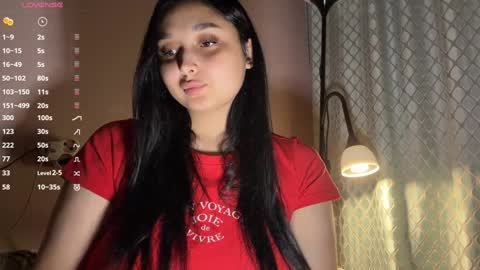  HERES ALICE  WELCOME EVERYONE LOVENSE DOMI REACT TO YOUR TIPS LETS MAKE A GREAT SHOW TOGETHER  online show from 16, 3, 2026