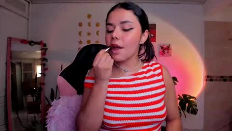 Sarah .. online show from 28, 9, 2025