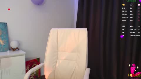 Perlita online show from 19, 1, 2025