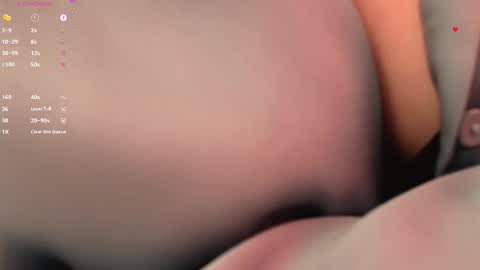 Perlita online show from 15, 2, 2026