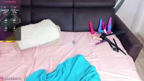 Snapshot of pinkslobber chatting on 16, 1, 2025 Helen Goat online show from 16, 1, 2025