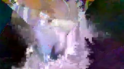 Angel Kitty online show from 22, 2, 2026