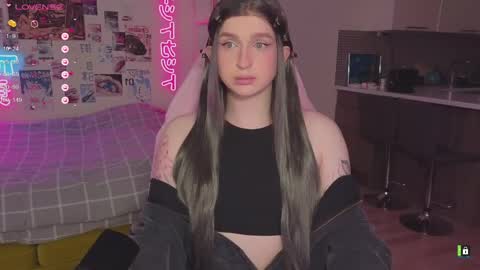 Snapshot of pinkvenom_ chatting on 7, 4, 2026 pinkvenom_ online show from 7, 4, 2026