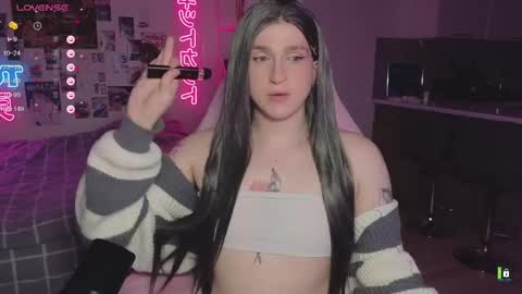 Snapshot of pinkvenom_ chatting on 8, 4, 2026 pinkvenom_ online show from 8, 4, 2026