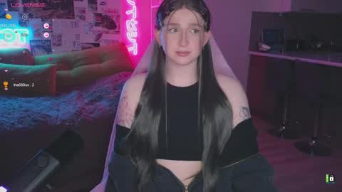 Snapshot of pinkvenom_ chatting on 22, 4, 2026 pinkvenom_ online show from 22, 4, 2026