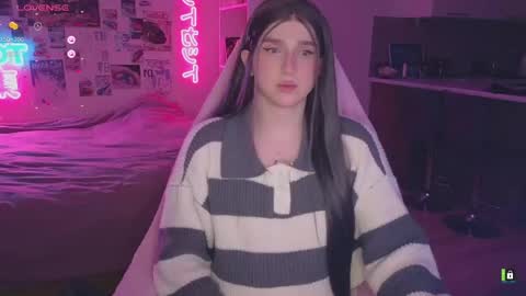 Snapshot of pinkvenom_ chatting on 25, 4, 2026 pinkvenom_ online show from 25, 4, 2026