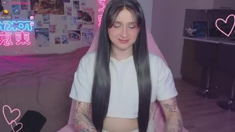 Snapshot of pinkvenom_ chatting on 14, 5, 2026 pinkvenom_ online show from 14, 5, 2026