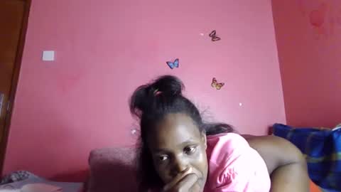 Snapshot of pinky_cockoo chatting on 21, 2, 2026 pinky_cockoo online show from 21, 2, 2026