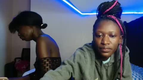 Pinky online show from 23, 11, 2025