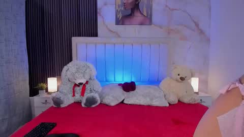 Peachy online show from 30, 11, 2025