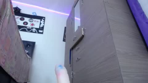 VIOLETA LOPEZ online show from 23, 10, 2025