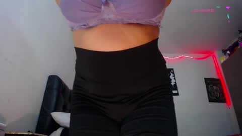 VIOLETA LOPEZ online show from 19, 4, 2026