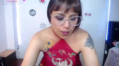 Snapshot of pinky_pinky_ chatting on 28, 4, 2026 VIOLETA LOPEZ online show from 28, 4, 2026