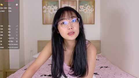 Snapshot of pinkyblooom chatting on 15, 4, 2026 Polly online show from 15, 4, 2026