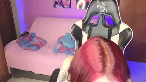 Snapshot of pinkygirl20 chatting on 7, 3, 2026 pinkygirl20 online show from 7, 3, 2026