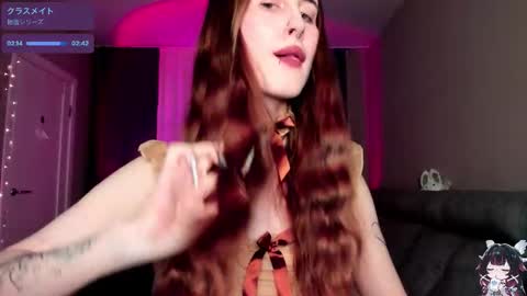 miko     online show from 14, 3, 2026