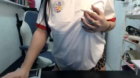 Rose online show from 4, 2, 2025