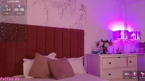 Snapshot of pinkyspark chatting on 22, 2, 2026 Pinky online show from 22, 2, 2026