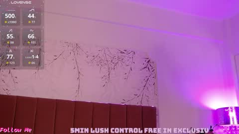 Snapshot of pinkyspark chatting on 9, 4, 2026 Pinky online show from 9, 4, 2026