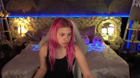 Snapshot of pinkytrix chatting on 6, 5, 2026 pinkytrix online show from 6, 5, 2026