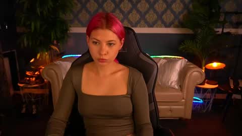 Snapshot of pinkytrix chatting on 17, 5, 2026 pinkytrix online show from 17, 5, 2026